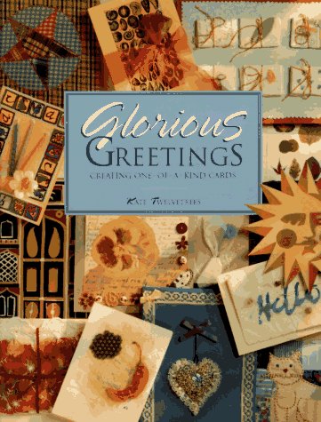 Glorious Greetings,Used