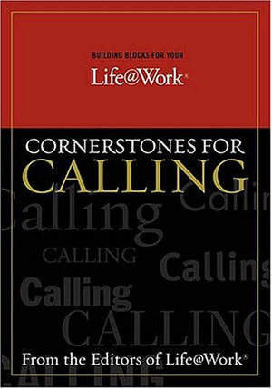 Building Blocks For Your Life@work:,Used