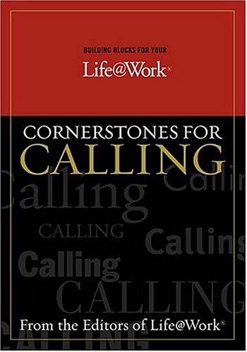 Building Blocks For Your Life@work:,Used