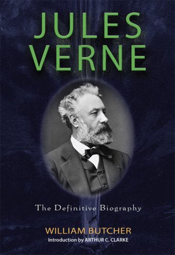 Jules Verne: The Definitive Biography,Used