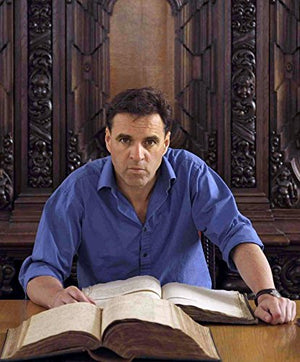 Modern Classics Middle Parts Of Fortune,Used