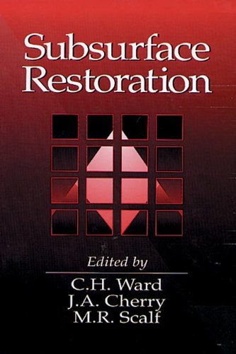 Subsurface Restoration,New