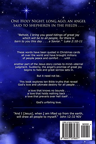 Hope For All: Ten Reasons God's Love Prevails,Used