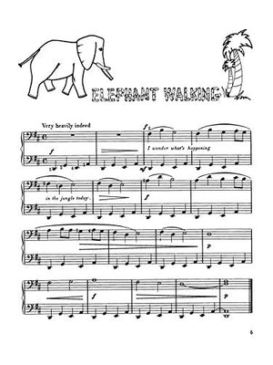 A Day in the Jungle,Used