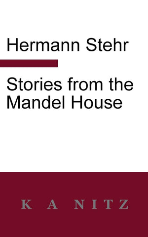 Stories from the Mandel House,Used