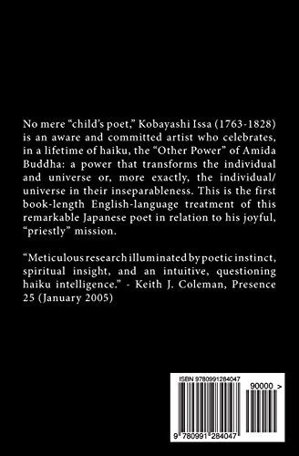 Pure Land Haiku: The Art of Priest Issa: Revised Second Print Edition,Used