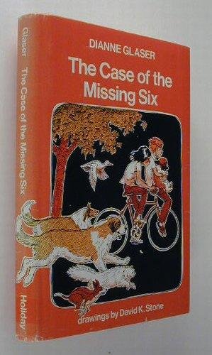 The case of the missing six,Used