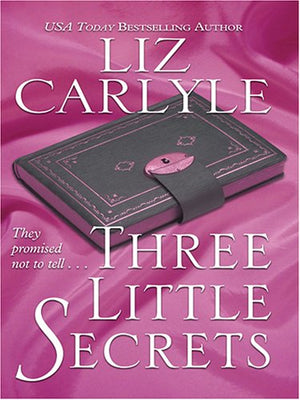 Three Little Secrets,Used