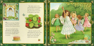 Dear Fairies,Used
