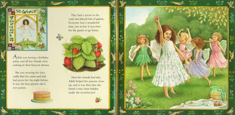 Dear Fairies,Used