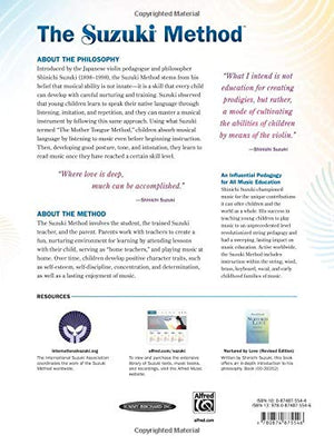 Suzuki Recorder School (Soprano Recorder), Vol 2: Recorder Part (Suzuki Recorder School, Vol 2),Used