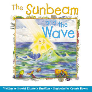 The Sunbeam and the Wave (Weewisdom Books),Used