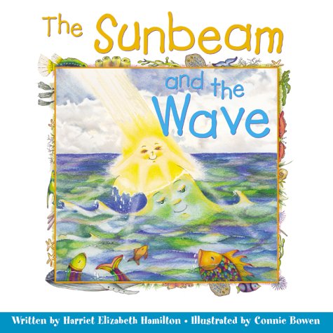 The Sunbeam and the Wave (Weewisdom Books),Used