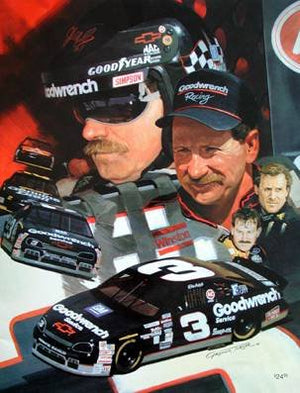 Indianapolis Stock Cars 1995 Yearbook,Used