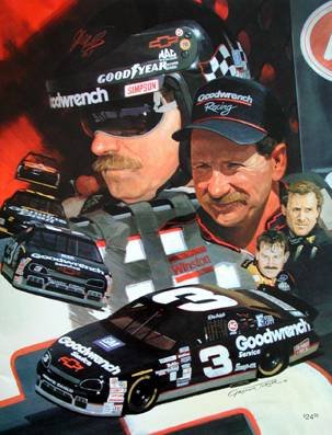 Indianapolis Stock Cars 1995 Yearbook,Used