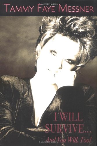 I Will Survive... and You Will, Too!,New