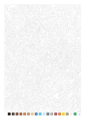 HACHETTE PRAT Disney Color Coloring Book - Les Grands Classiques (French Edition) - Model 2013236662