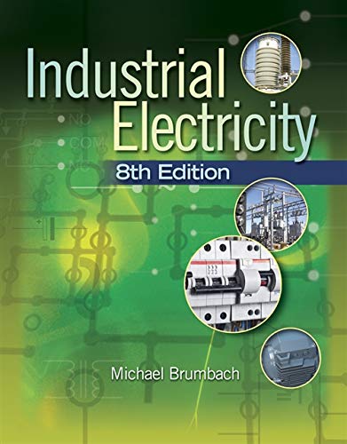 Industrial Electricity,New