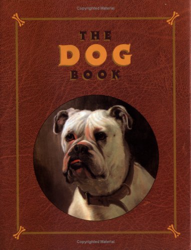The Dog Book,Used