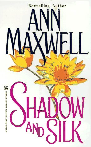 Shadow and Silk,Used