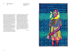 Bisa Butler: Portraits,New