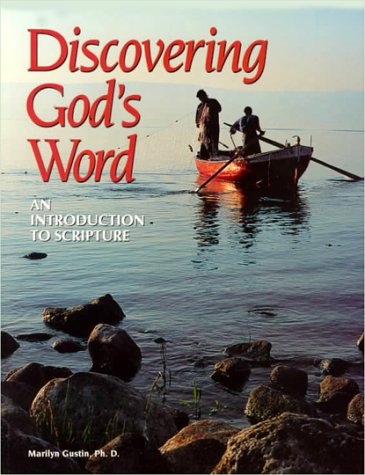 Discovering Gods Word,Used