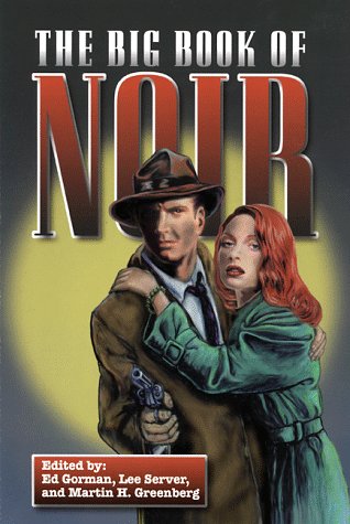 The Big Book of Noir,Used