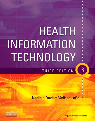 Health Information Technology,Used