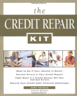 The Credit Repair Kit