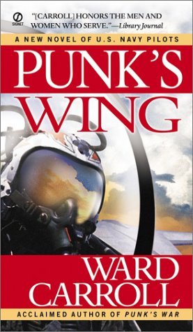 Punk's Wing,New
