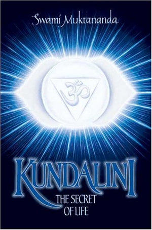 Kundalini: The Secret of Life,Used
