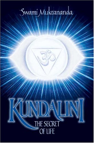 Kundalini: The Secret of Life,Used