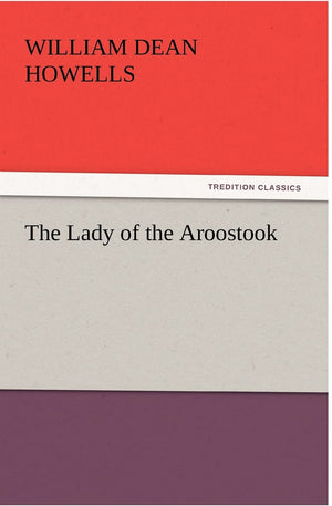 The Lady of the Aroostook,Used