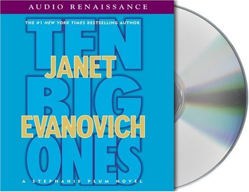 Ten Big Ones (Stephanie Plum, No. 10),New