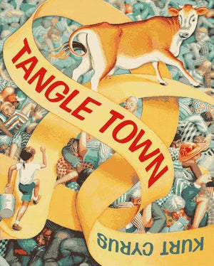 Tangle Town,Used