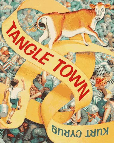 Tangle Town,Used
