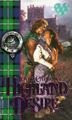 Highland Desire,Used
