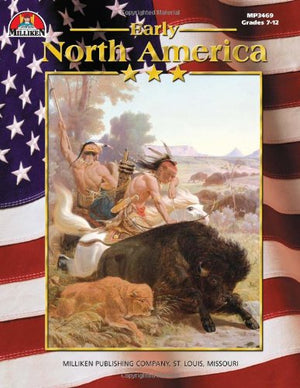 Early North America,Used