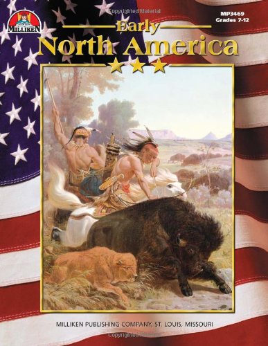 Early North America,Used