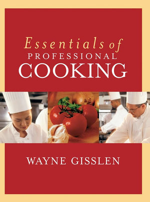 Essentials of Professional Cooking,Used