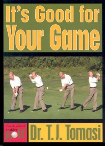 It's Good For Your Game,Used