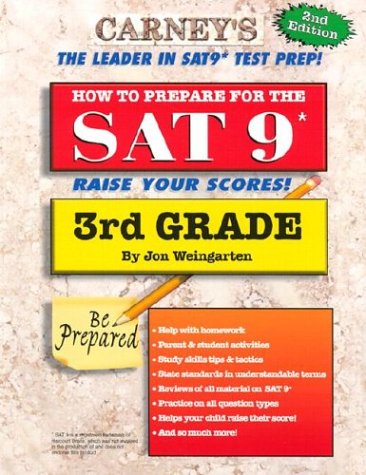 How to Prepare for State Standards3rd Grade(3rd Edition),Used