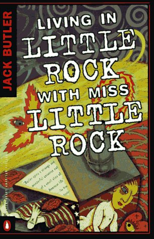 Living in Little Rock with Miss Little Rock,Used