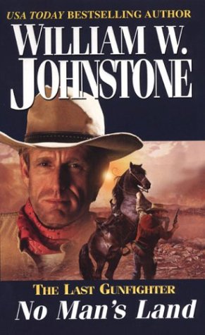No Man's Land (The Last Gunfighter),Used