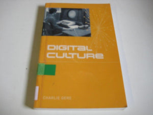 Digital Culture,Used