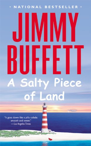 A Salty Piece Of Land-used