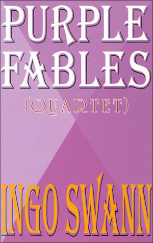 Purple Fables: (Quartet),Used