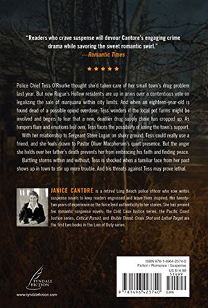 Lethal Target (The Line Of Duty)