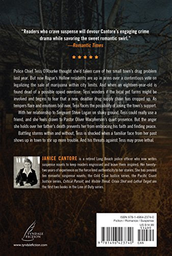 Lethal Target (The Line Of Duty)