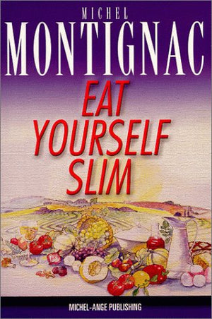 Eat Yourself Slim,Used